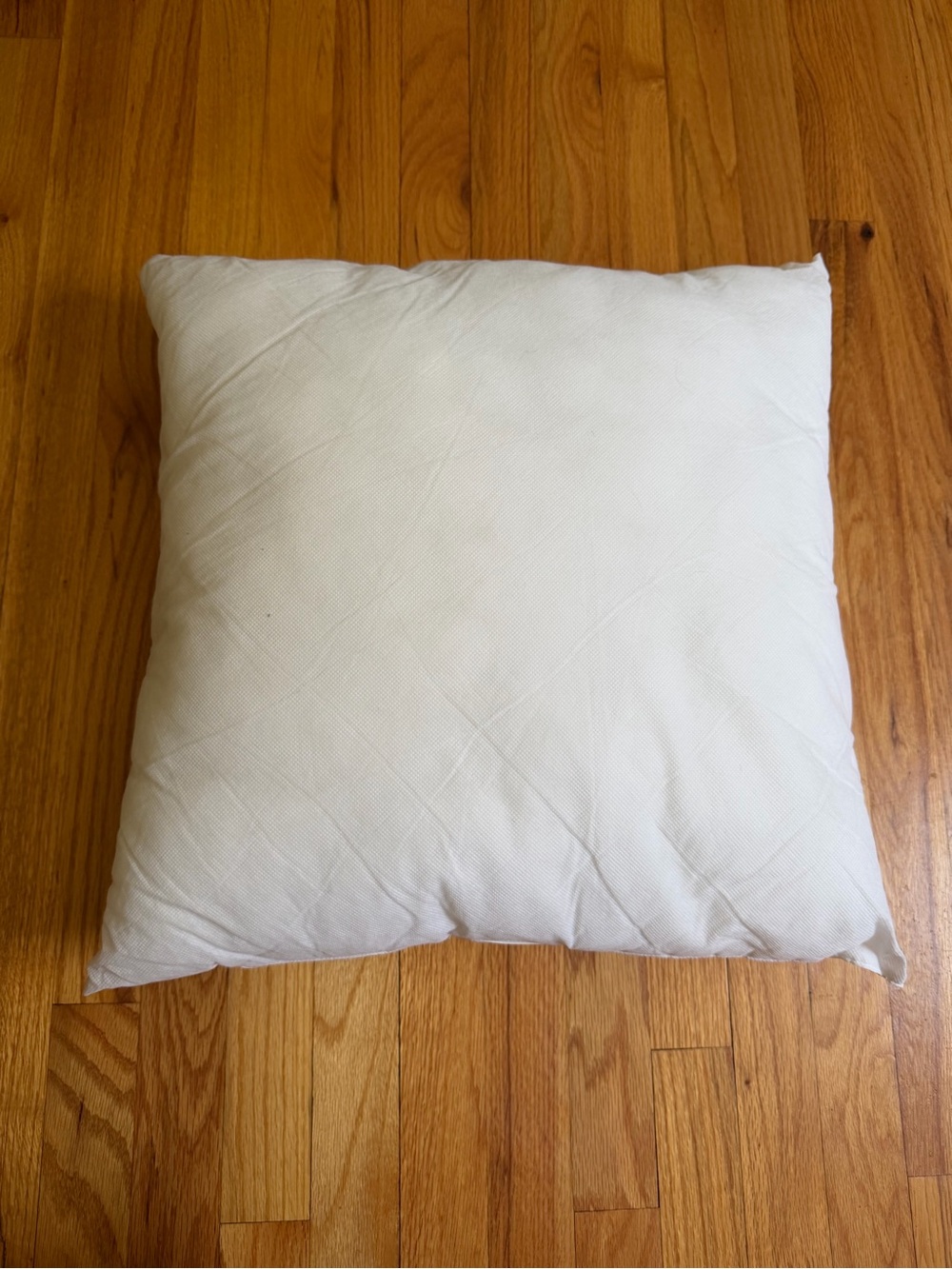 20x20” Pillow Insert
